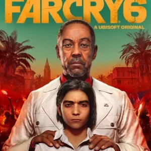 Купить Far Cry 6 ключ ПК